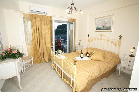 Acrothea Hotel Parga Camera foto